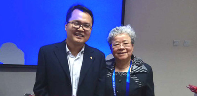 星火機(jī)床公司被評為統(tǒng)計工作先進(jìn)企業(yè)