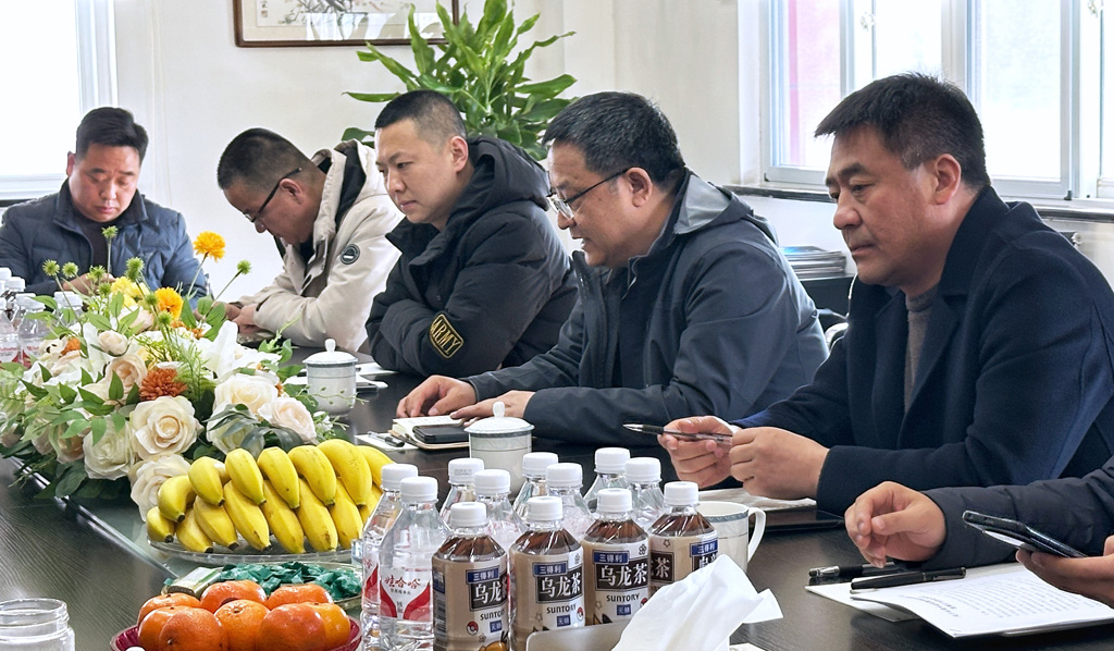 星火機床江蘇經(jīng)銷商座談會:攜手共拓華東高端裝備市場 星火機床江蘇經(jīng)銷商座談會:攜手共拓華東高端裝備市場